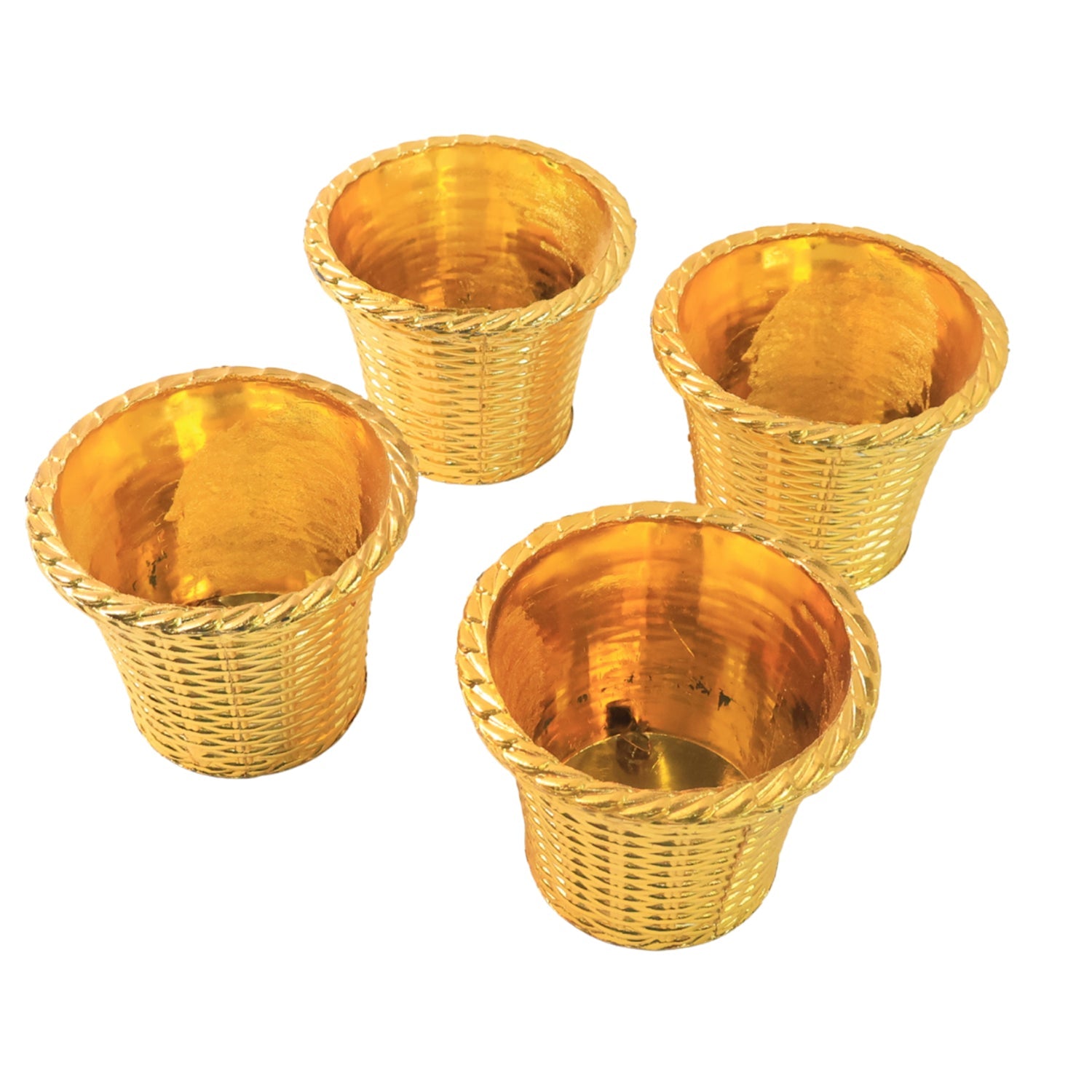 Durable Plastic Flower Pot Durable Plastic Flower Pot